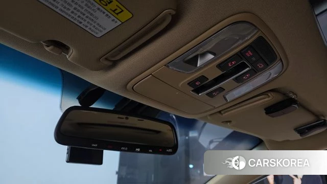 Kia The New Carnival id 3814299 из Кореи 8