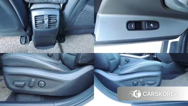 Kia Niro Plus id 3561237 из Кореи 8