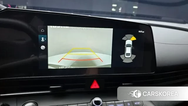 Hyundai Avante (CN7) id 3280989 из Кореи 8