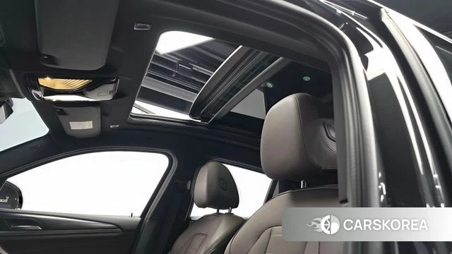 BMW X4 (G02) id 3871048 из Кореи 8