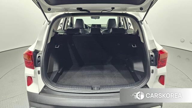 Kia Seltos id 3940972 из Кореи 8