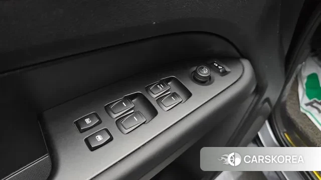 Ssangyong The New Rexton Sports Cannes id 3016052 из Кореи 8