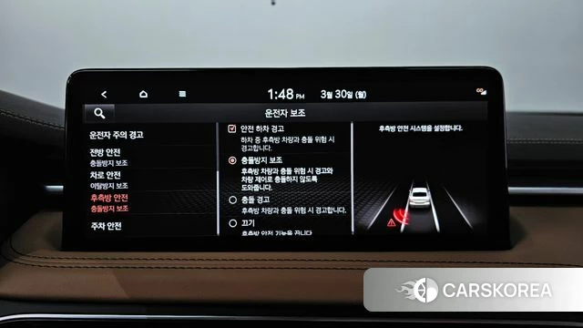 Genesis The New G70 id 3859121 из Кореи 8