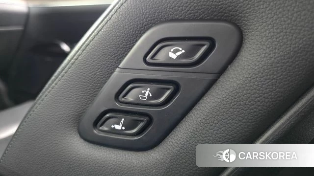 Kia K5 3rd generation id 4688891 из Кореи 8