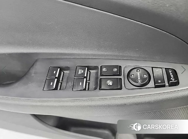 Hyundai All New Tucson id 4317788 из Кореи 8