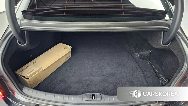 Genesis G80 (RG3) id 4740772 из Кореи 8