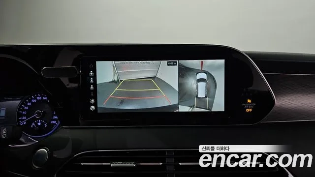 Hyundai Palisade id 2916419 из Кореи 8