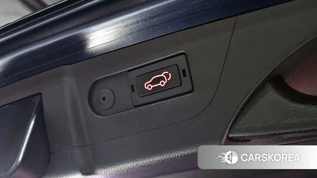 Ssangyong G4 Rexton id 3494850 из Кореи 8