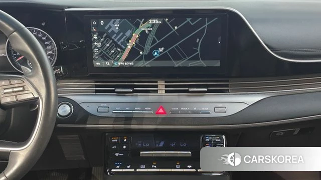 Hyundai The New Grandeur IG id 4727262 из Кореи 8