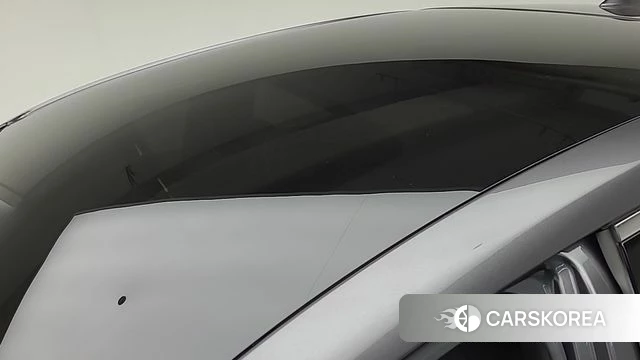 Toyota Crown Crossover id 3914806 из Кореи 8