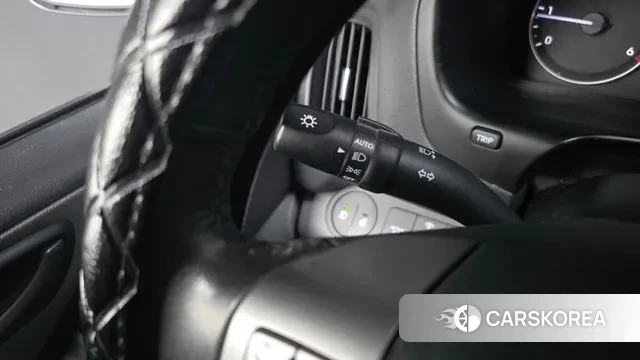 Hyundai The New Grand Starex id 2990744 из Кореи 8