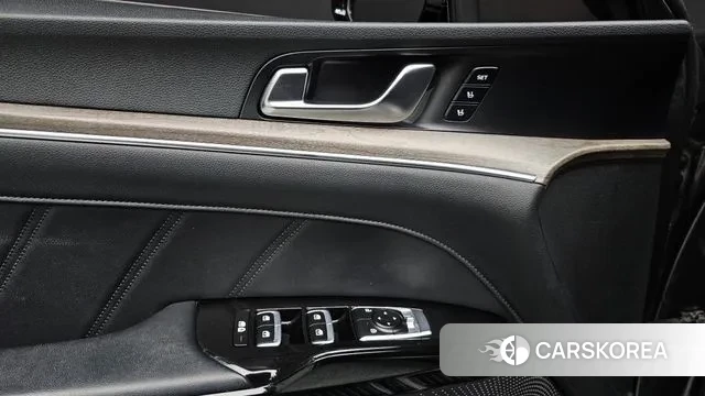 Kia K5 3rd generation id 3621834 из Кореи 8