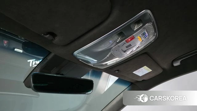 Genesis G80 (RG3) id 4178532 из Кореи 8