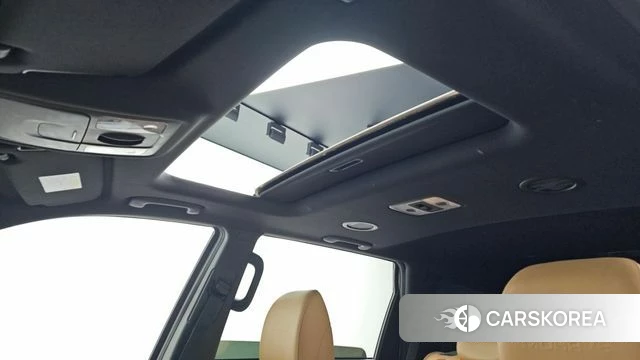 Kia Mohave Master id 4344837 из Кореи 8