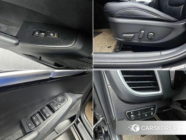 Kia Seltos id 3799827 из Кореи 8