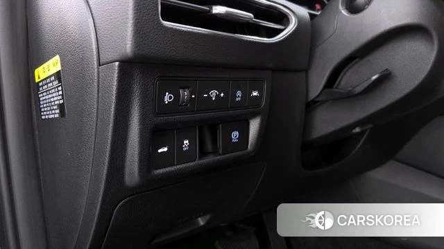 Hyundai Sonata (DN8) id 3807939 из Кореи 8