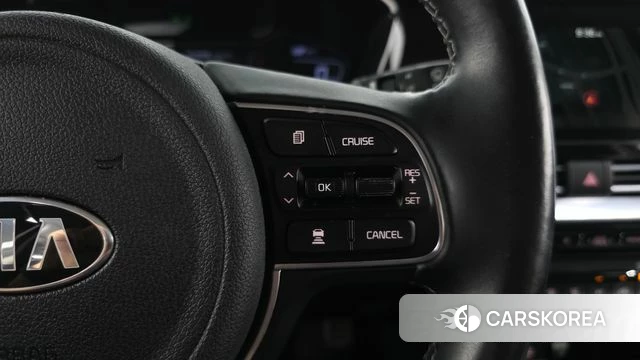 Kia The New Niro id 4459238 из Кореи 8