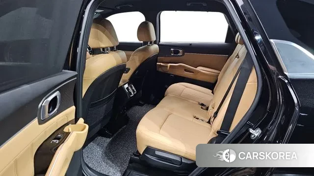 Kia Sorento 4th Generation id 3770261 из Кореи 8