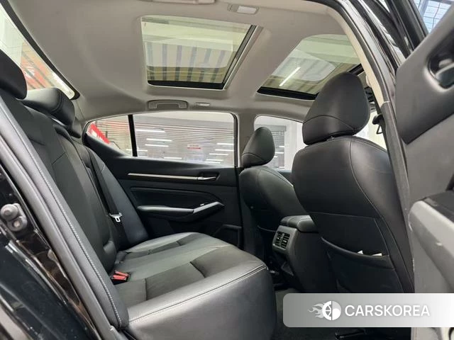 Nissan Teana id 4333734 из Китая 8