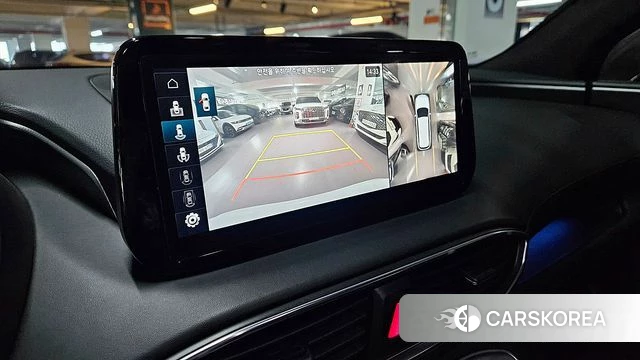 Hyundai The New Santa Fe id 3839654 из Кореи 8