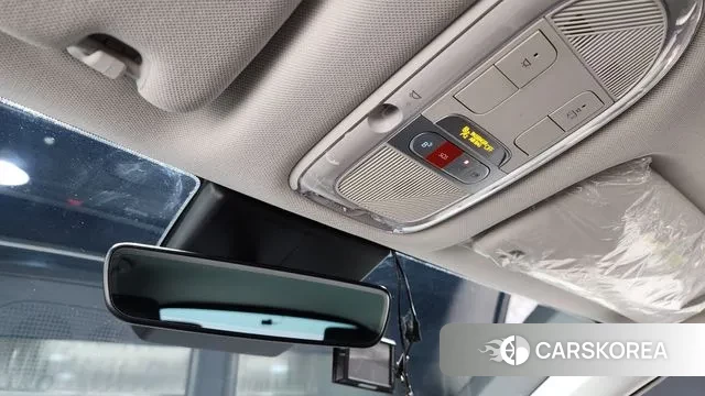 Hyundai Ionic 5 id 3175124 из Кореи 8