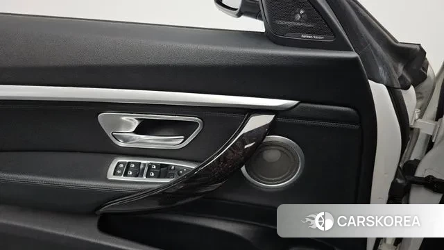 BMW 3 Series GT (F34) id 3005020 из Кореи 8