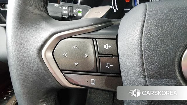 Lexus RX350h 5th generation id 4618243 из Кореи 8
