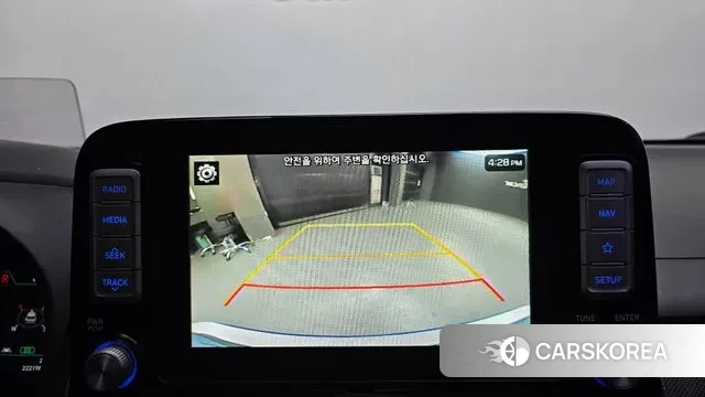 Hyundai Kona Electric id 3616738 из Кореи 8