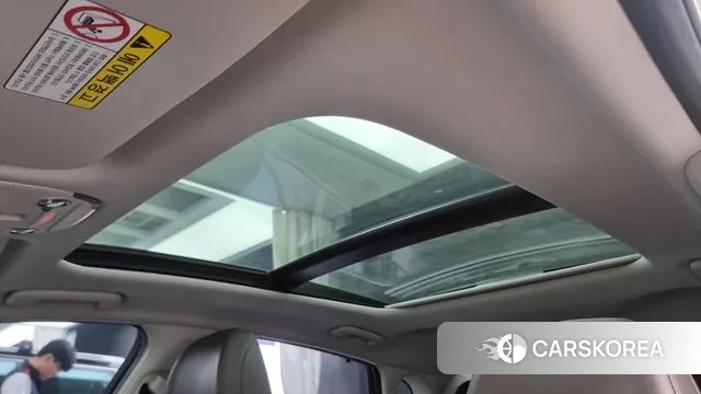 Hyundai The New Grandeur IG id 3060351 из Кореи 8