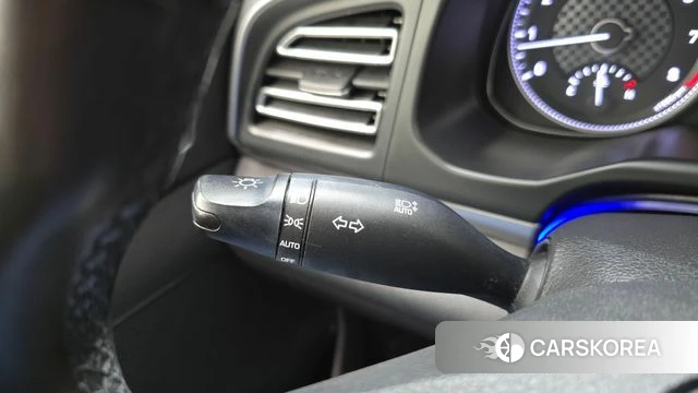 Hyundai The New Avante AD id 4465427 из Кореи 8