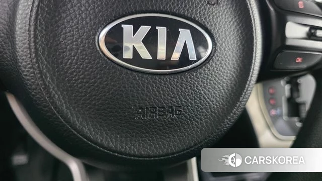 Kia The New Ray id 4923576 из Кореи 8