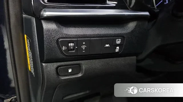 Kia The New Niro id 3692459 из Кореи 8