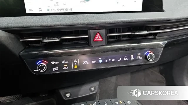 Kia EV6 id 3451477 из Кореи 8