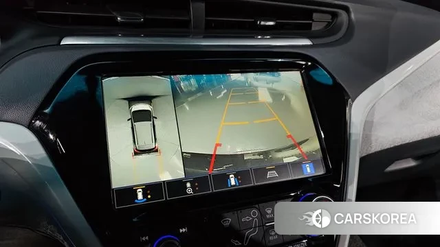 Chevrolet (GM Daewoo) Bolt EV id 3777801 из Кореи 8