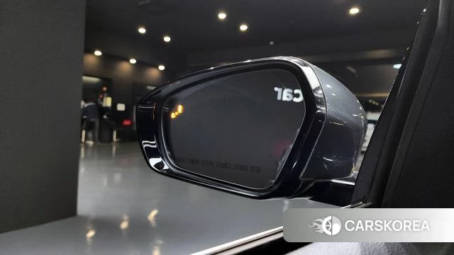 Hyundai Grandeur IG id 4502851 из Кореи 8