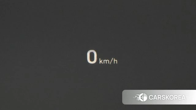 Genesis G70 id 3844690 из Кореи 8