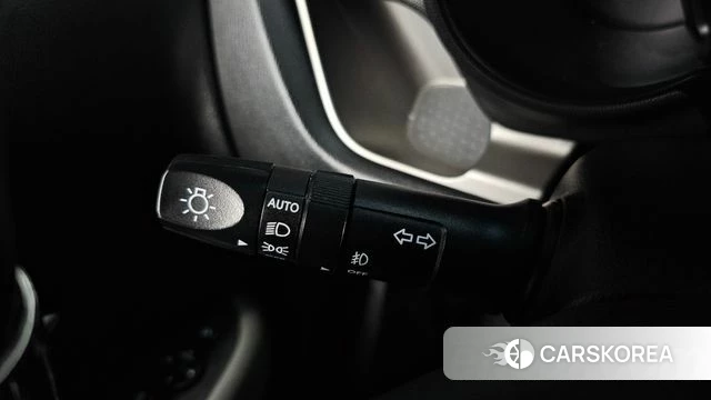 Kia The New Ray id 4197090 из Кореи 8