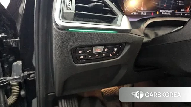 BMW 3 Series (G20) id 2975150 из Кореи 8