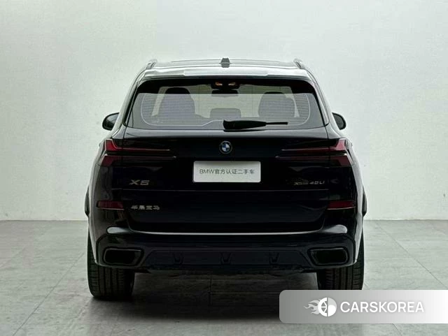 BMW X5 id 4273755 из Китая 8