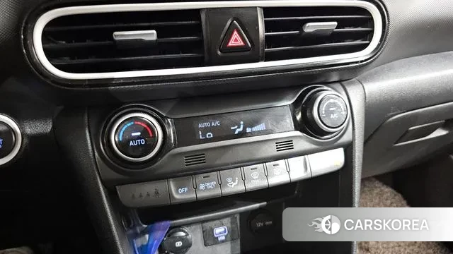 Hyundai Kona Hybrid id 2995231 из Кореи 8