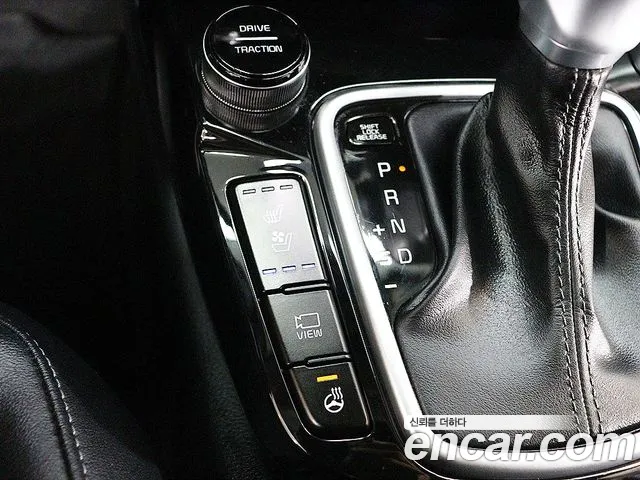 Kia Seltos id 2690624 из Кореи 8