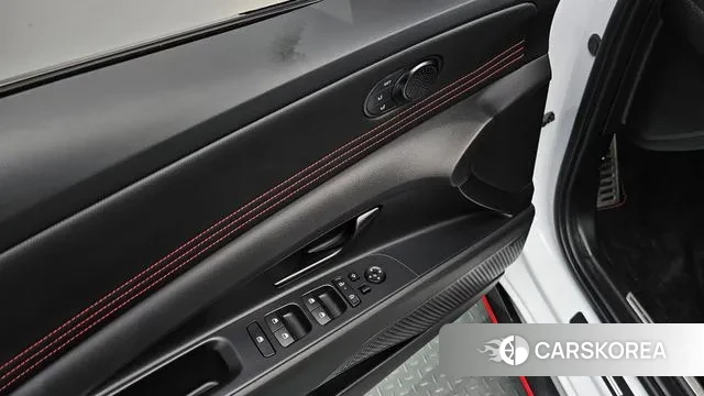 Hyundai The New Avante (CN7) id 3739479 из Кореи 8