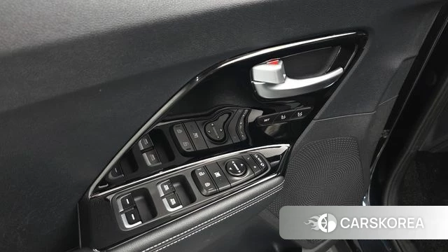 Kia The New Niro id 4775396 из Кореи 8