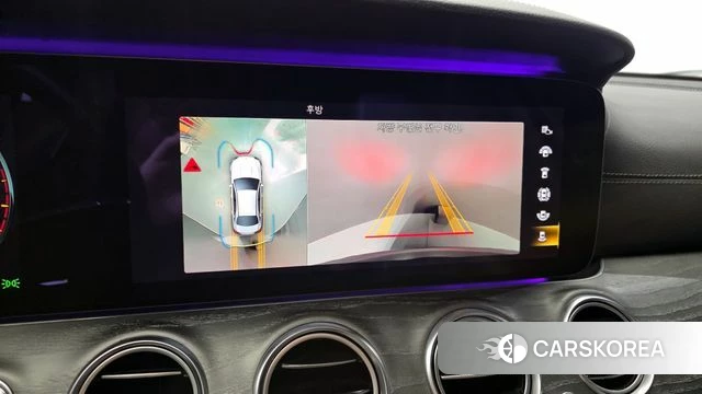 Mercedes-Benz E-Class W213 id 3843331 из Кореи 8