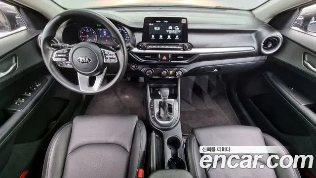 Kia Come New K3 id 2651177 из Кореи 8