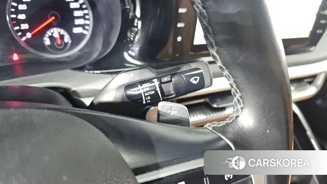 Kia K5 Hybrid 3rd Generation id 3545329 из Кореи 8