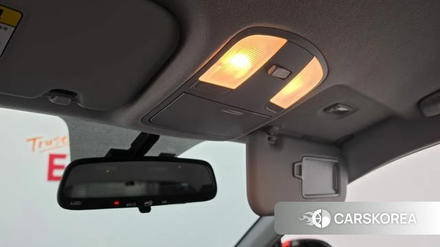 Kia Stonic id 4770207 из Кореи 8