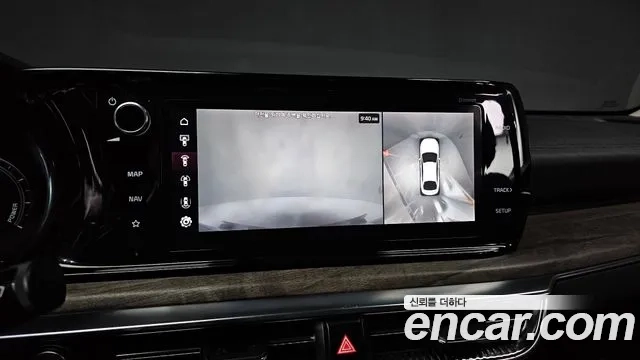 Kia K5 Hybrid 3rd Generation id 2945727 из Кореи 8