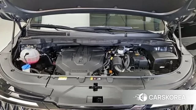 Kia The New Carnival 4th Generation id 3310248 из Кореи 8