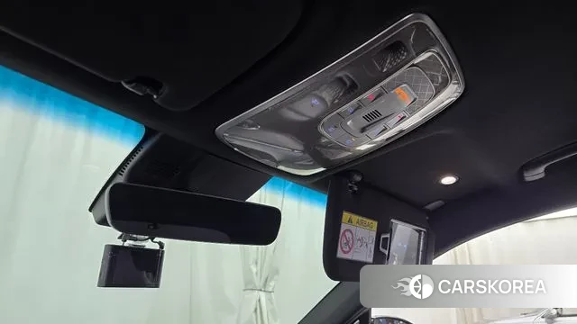 Genesis GV70 id 3665669 из Кореи 8